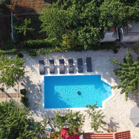 Holiday Retreat Apartment - Zadar Bagian luar foto