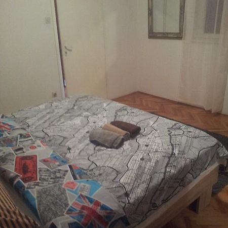 Holiday Retreat Apartment - Zadar Bagian luar foto