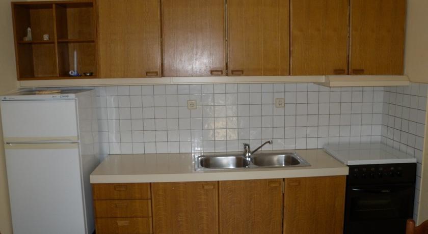 Holiday Retreat Apartment - Zadar Ruang foto