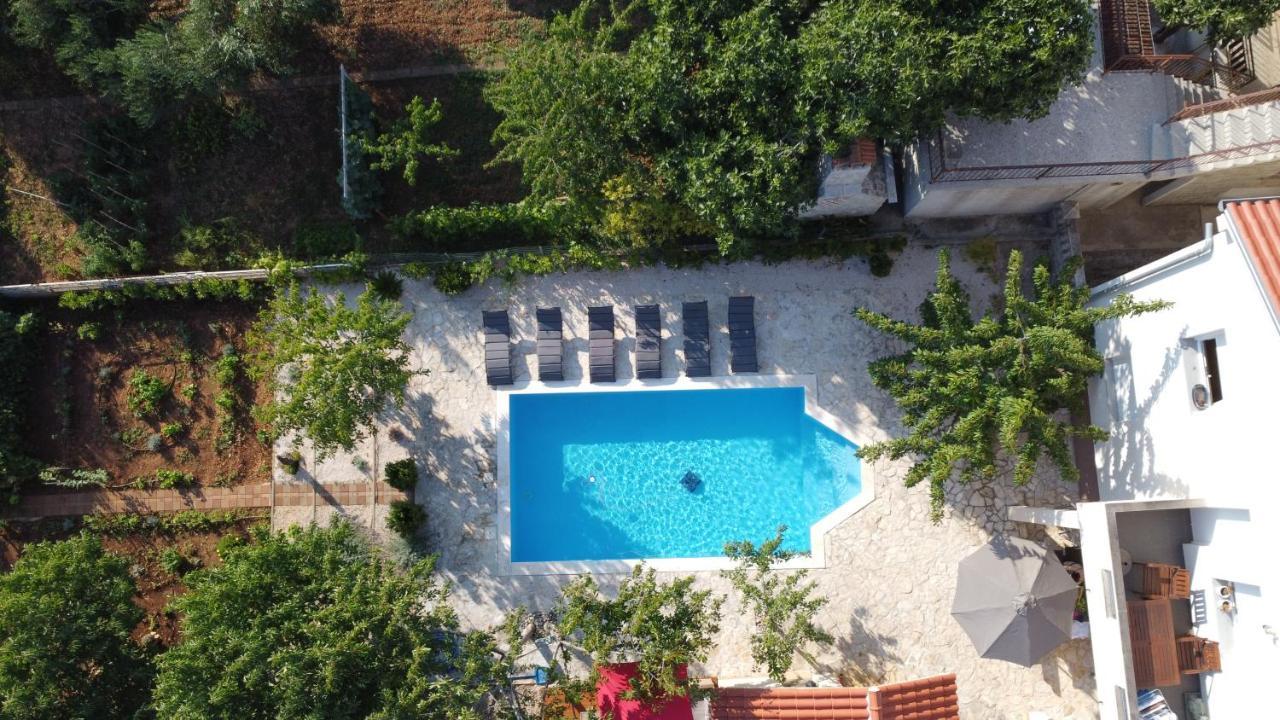 Holiday Retreat Apartment - Zadar Bagian luar foto