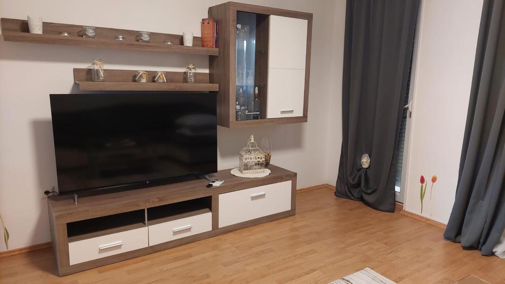 Holiday Retreat Apartment - Zadar Bagian luar foto