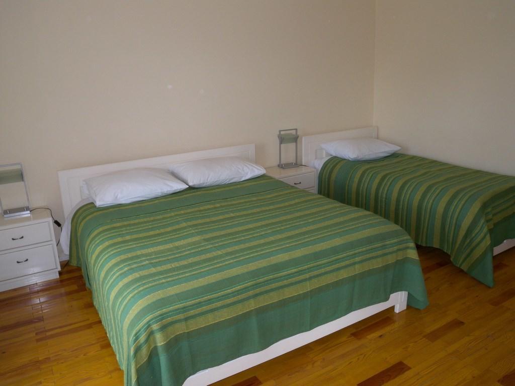 Holiday Retreat Apartment - Zadar Ruang foto
