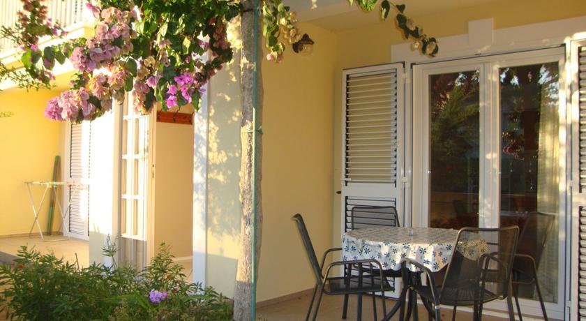 Holiday Retreat Apartment - Zadar Ruang foto