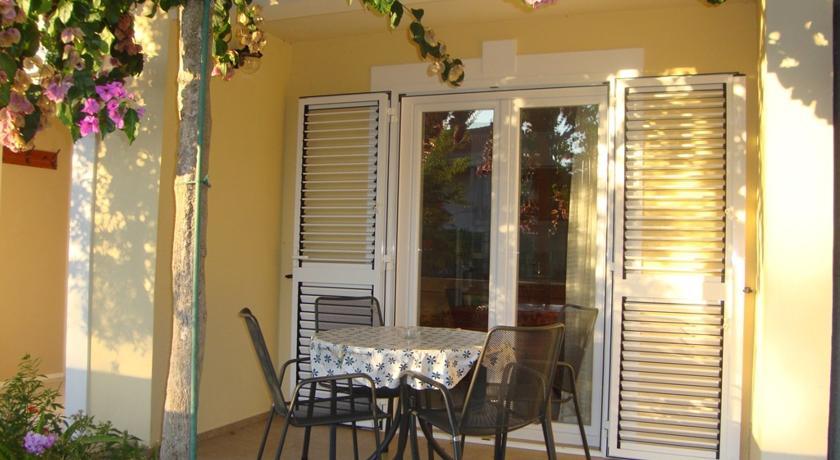 Holiday Retreat Apartment - Zadar Ruang foto