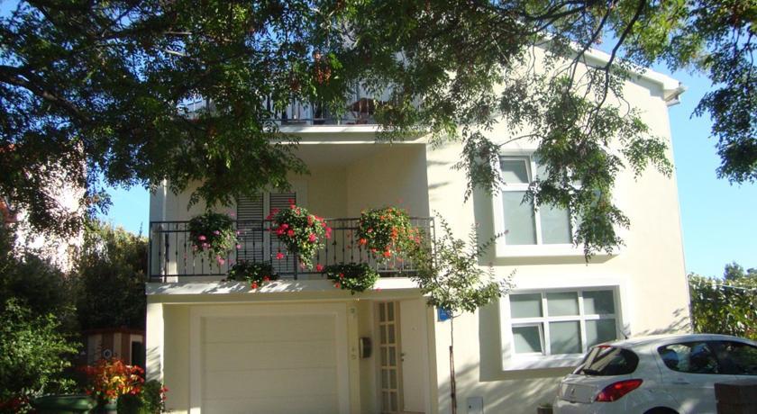 Holiday Retreat Apartment - Zadar Ruang foto