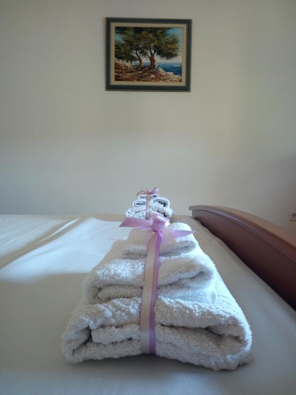 Holiday Retreat Apartment - Zadar Bagian luar foto