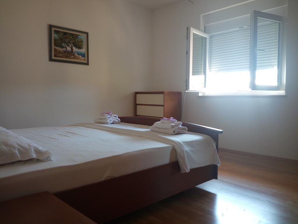 Holiday Retreat Apartment - Zadar Bagian luar foto