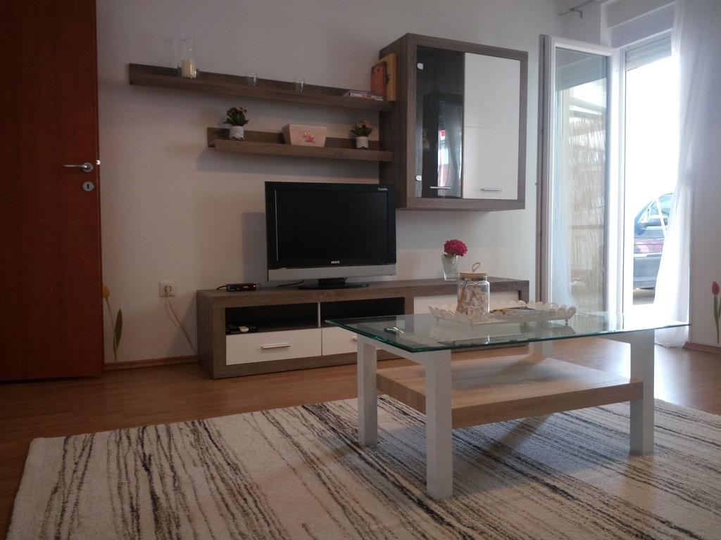 Holiday Retreat Apartment - Zadar Bagian luar foto