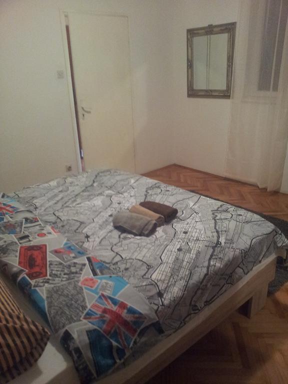 Holiday Retreat Apartment - Zadar Bagian luar foto