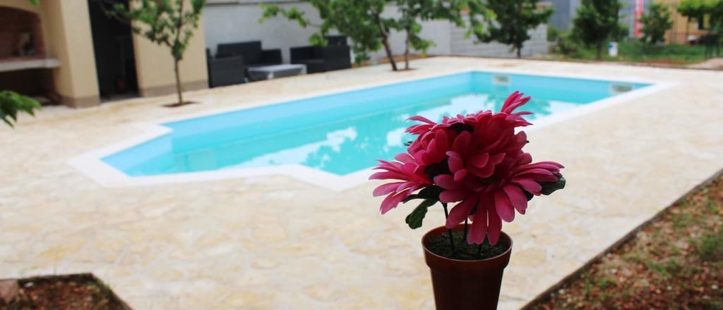 Holiday Retreat Apartment - Zadar Bagian luar foto