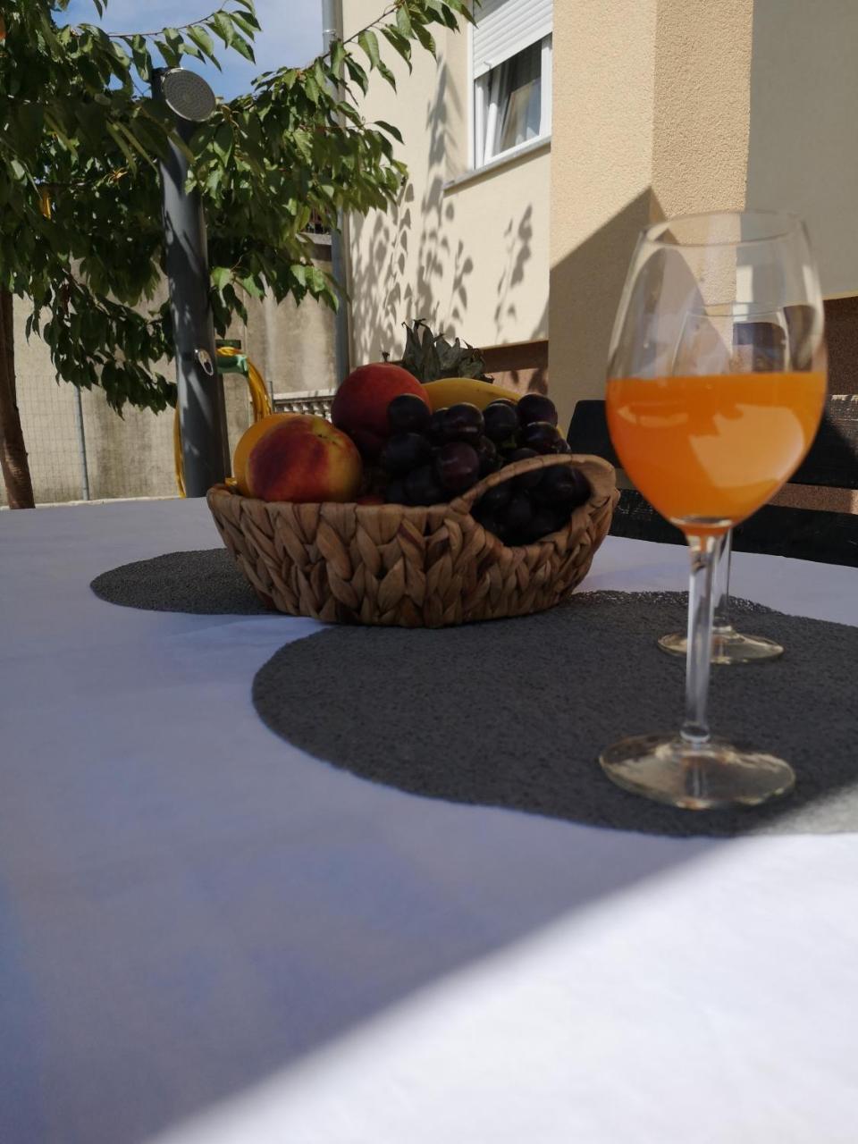 Holiday Retreat Apartment - Zadar Bagian luar foto