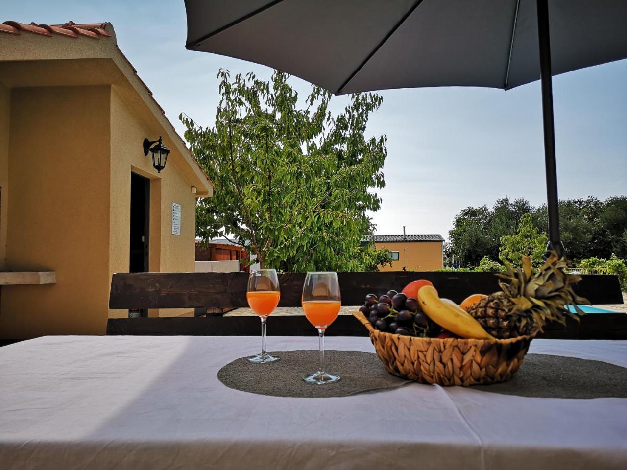 Holiday Retreat Apartment - Zadar Bagian luar foto