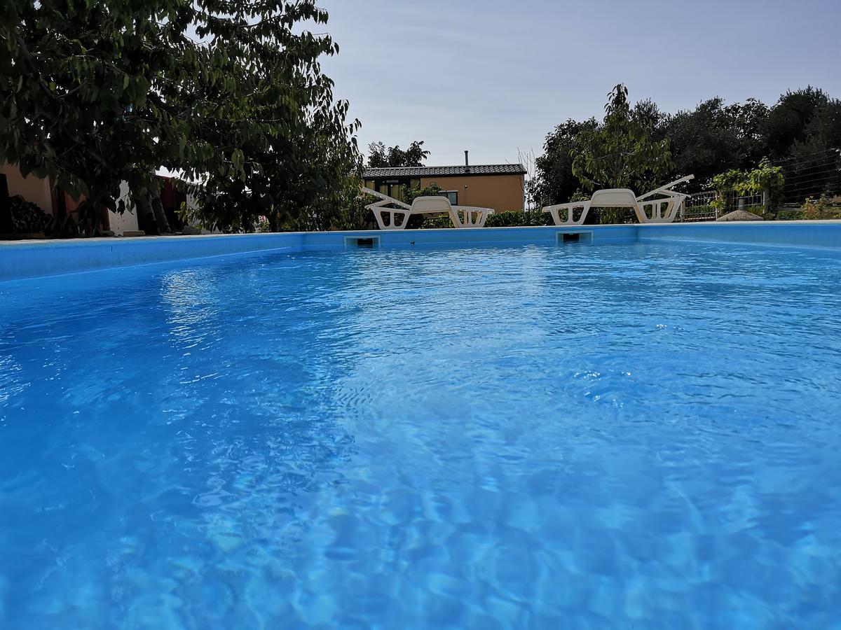 Holiday Retreat Apartment - Zadar Bagian luar foto