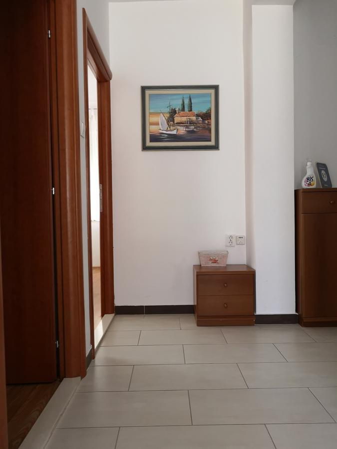 Holiday Retreat Apartment - Zadar Bagian luar foto