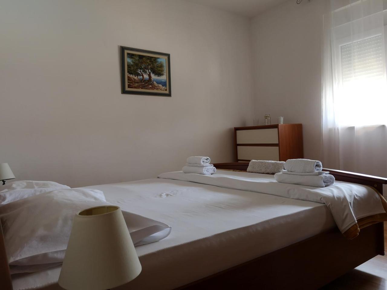 Holiday Retreat Apartment - Zadar Bagian luar foto